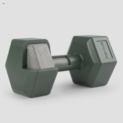 Spokey H�ndv�gts�t - 2x 5 kg