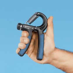 H�ndgrebstr�ner Justerbar