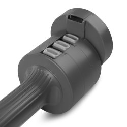Spokey Justerbare H�ndv�gte S�t - 2x 2,5 kg