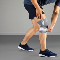 Spokey Kn� St�ttebind