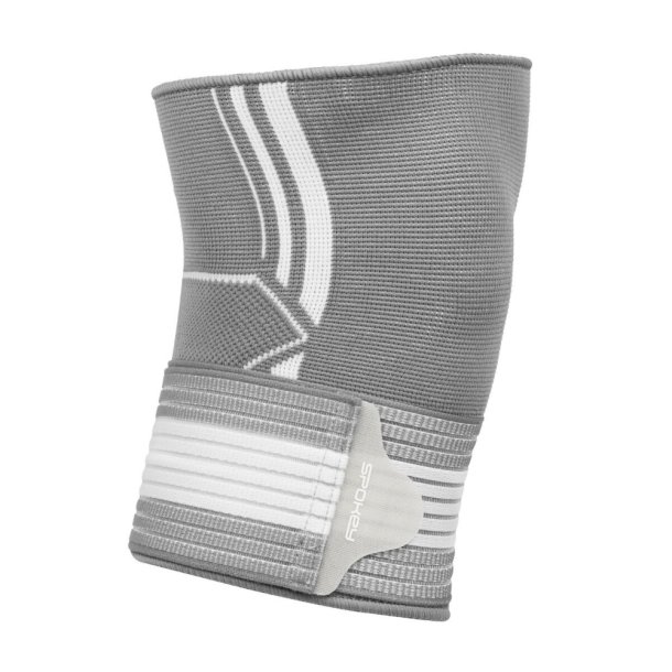 Spokey Kn� St�ttebind