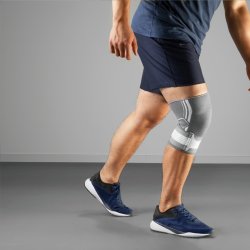 Spokey Kn� St�ttebind