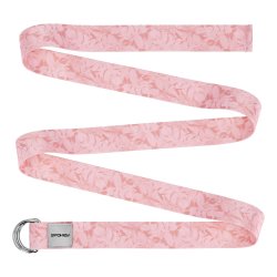 Spokey Leaf Yoga Strop
