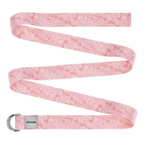 Spokey Leaf Yoga Strop