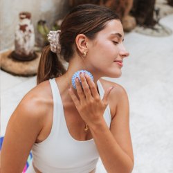 Massagebolde (4 stk)