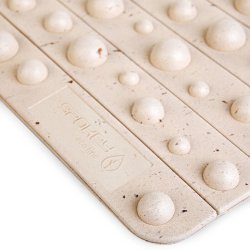 Spokey Massagem�tte med Knopper