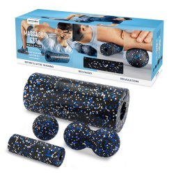 Massage S�t - 4 Pak