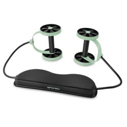 Spokey Multifunktionelt 2-i-1 Tr�ningselastik