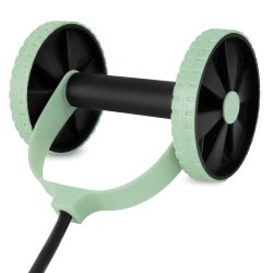 Spokey Multifunktionelt 2-i-1 Tr�ningselastik