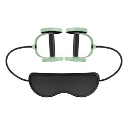 Spokey Multifunktionelt 2-i-1 Tr�ningselastik