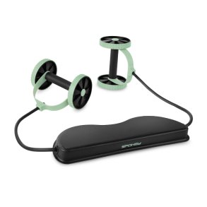 Spokey Multifunktionelt 2-i-1 Tr�ningselastik