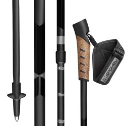 Spokey Nordic Vandrestave