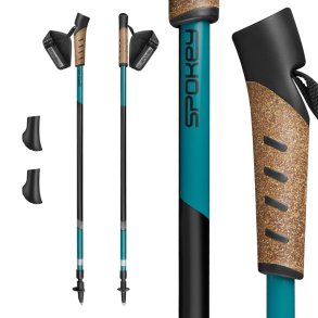 Spokey Nordic Vandrestave