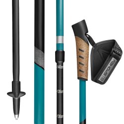 Spokey Nordic Vandrestave