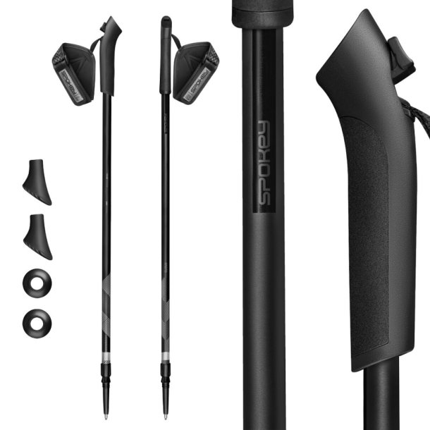 Spokey Cloud Nordic Vandrestave