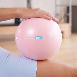 Spokey Pilatesbold 22 cm