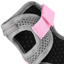 Spokey 3-Pak Beskyttelsess�t til B�rn (Kn�, Albue &amp; H�ndled)
