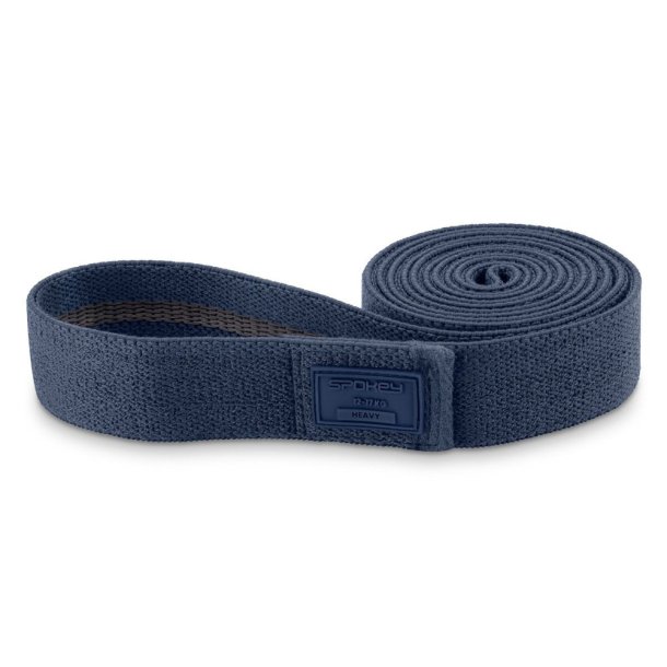 Spokey Powerband Tr�ningselastik (12-17 kg)