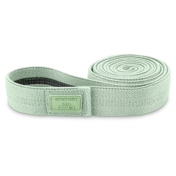 Spokey Powerband Tr�ningselastik (7-12 kg)