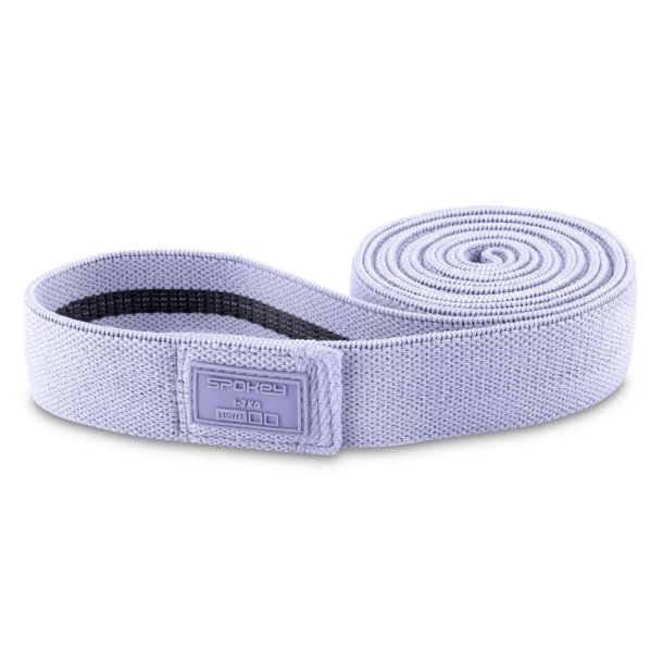 Spokey Powerband Tr�ningselastik (1-7 kg)