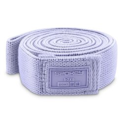 Spokey Powerband Tr�ningselastik (1-7 kg)