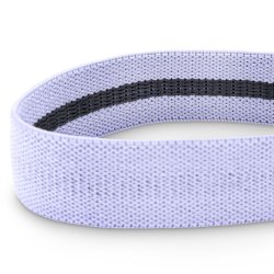 Spokey Powerband Tr�ningselastik (1-7 kg)