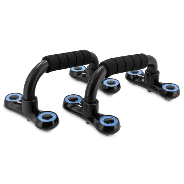 Spokey Push Up Bars (2 stk)