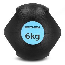 Spokey Slam Ball 6 kg