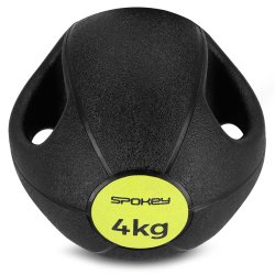 Spokey Slam Ball 4 kg