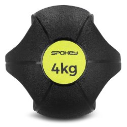 Spokey Slam Ball 4 kg