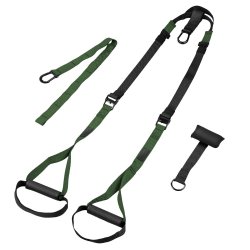 Spokey Tr�ningselastik S�t - Slyngetr�ner