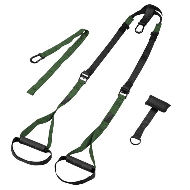 Spokey Tr�ningselastik S�t - Slyngetr�ner