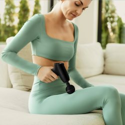 Spokey Massagepistol