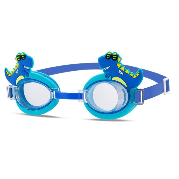 Spokey Playa Sv�mmebriller til B�rn