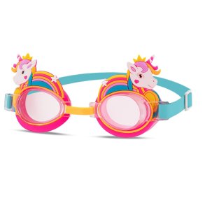 Spokey Playa Sv�mmebriller til B�rn