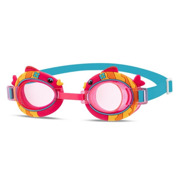 Spokey Playa Sv�mmebriller til B�rn