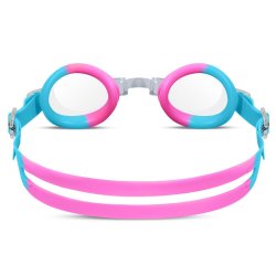 Spokey Sv�mmebriller til B�rn - Pink