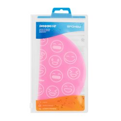 Spokey Badeh�tte til B�rn - Pink