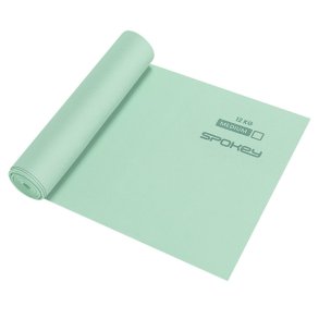 Spokey Tr�ningselastik (12 kg)