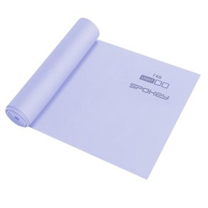 Spokey Tr�ningselastik (7 kg)