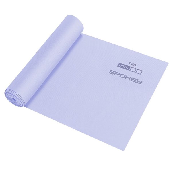 Spokey Tr�ningselastik (7 kg)