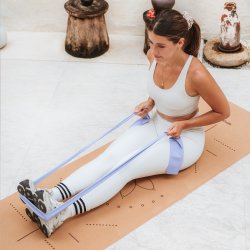 Spokey Tr�ningselastik (7 kg)