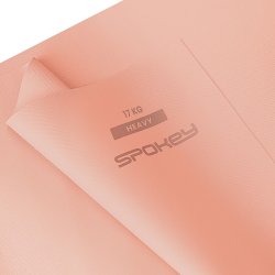 Spokey Tr�ningselastik (17 kg)