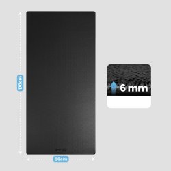 Spokey Beskyttelsesm�tte til Motionsmaskiner - 170x80 cm