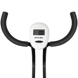 Spokey X-Fit Foldbar Motionscykel