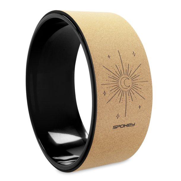Spokey Yoga Tr�ningshjul