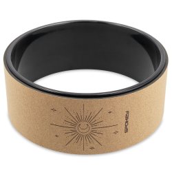Spokey Yoga Tr�ningshjul