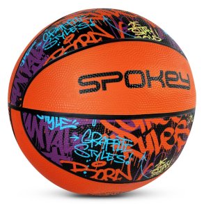 Spokey Active Basketball - Str. 5