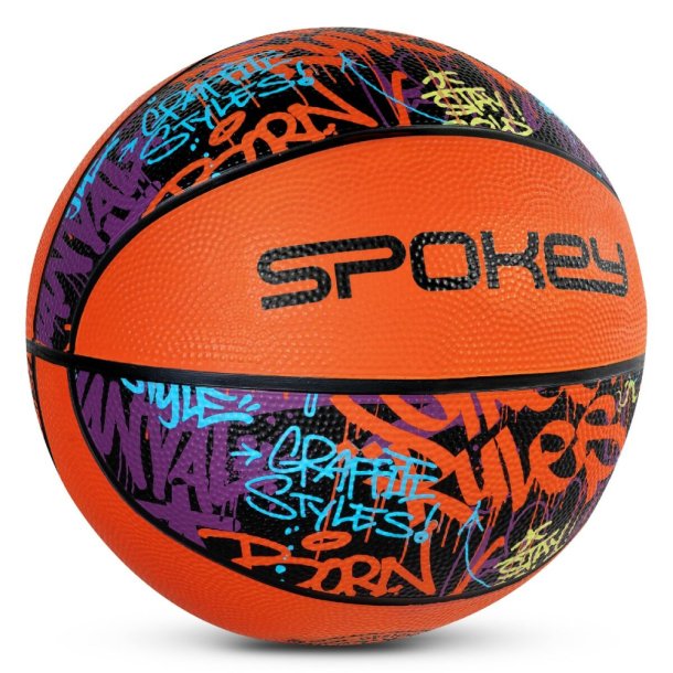 Spokey Active Basketball - Str. 5