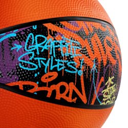 Spokey Active Basketball - Str. 5